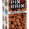 Pix Brix 500 piezas Marron