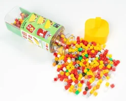 Pix Brix Food Bottle - Modelos surtidos