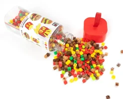 Pix Brix Food Bottle - Modelos surtidos