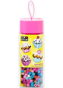 Pix Brix Food Bottle - Modelos surtidos