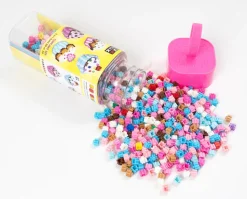 Pix Brix Food Bottle - Modelos surtidos