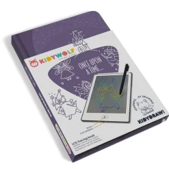 Pizarra Kidydraw Mini Erase