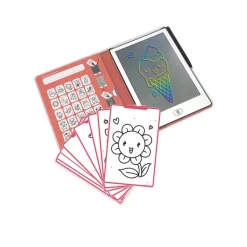 Pizarra Kidydraw Mini Kawai