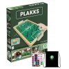 Plakks · Juego de mesa de fútbol