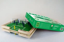 Plakks · Juego de mesa de fútbol