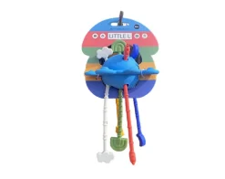 Planeta Sensorial Multicolor · Little L