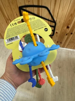 Planeta Sensorial Multicolor · Little L