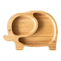 Plato Bamboo Elefante
