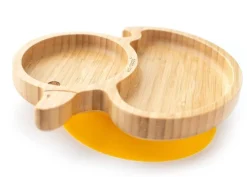 Plato Bamboo Pato