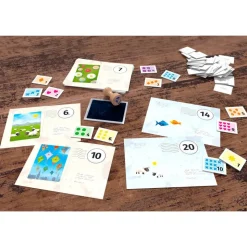 Plumilla Postal · HABA