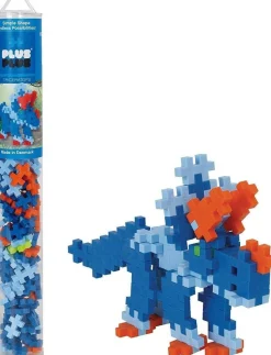 Plus Plus - Triceratops