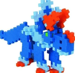 Plus Plus - Triceratops