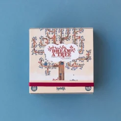 Pocket Game - Dream a Tree · Londji