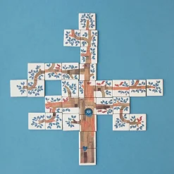 Pocket Game - Dream a Tree · Londji