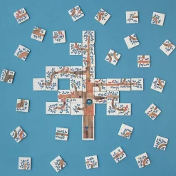 Pocket Game - Dream a Tree · Londji