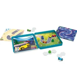 Pole Position · Smart Games