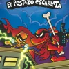 Policán 12 - El pestazo escarlata