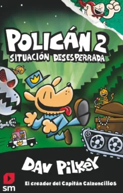 Policán 2 - Situación Desesperada