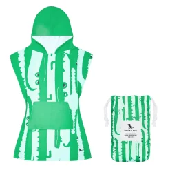 Poncho Cocodrilos · Dock & Bay