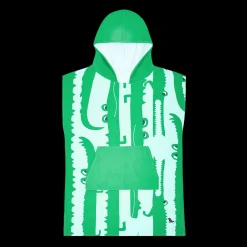 Poncho Cocodrilos · Dock & Bay