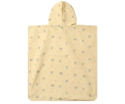 Poncho de Playa · Surf Van