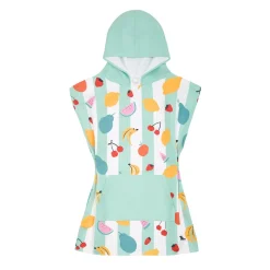 Poncho Five a Day · Dock & Bay