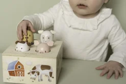 Pop Up Pequeña Granja FSC · Little Dutch