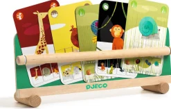 Porta Cartas de Mesa · DJECO