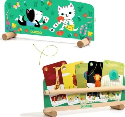 Porta Cartas de Mesa · DJECO