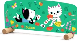 Porta Cartas de Mesa · DJECO