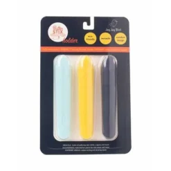 Portatizas paquete de 3