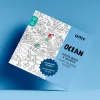 Poster XL Ocean para colorear 100x70 · OMY