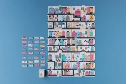 Postman Pocket Game · Londji