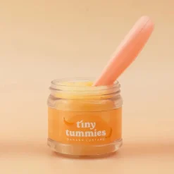 Potito y cuchara para muñecos · Tiny Harlow