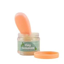 Potito y cuchara para muñecos · Tiny Harlow