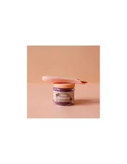 Potito y cuchara para muñecos · Tiny Harlow