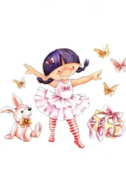 Prima Ballerina · HABA