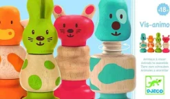 Primera Edad Rondanimo · DJECO