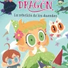 Princesas Dragón 17 - La rebelión de los duendes