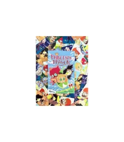 Princesas Dragón · Átomo