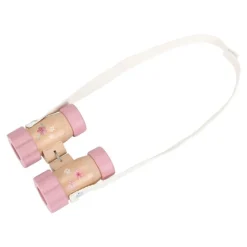 Prismáticos Fairy Garden FSC · Little Dutch