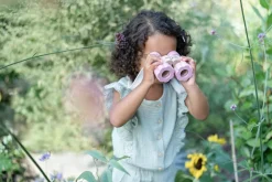 Prismáticos Fairy Garden FSC · Little Dutch