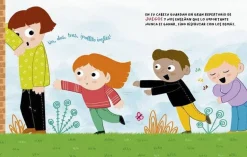 Profe, eres de otro planeta