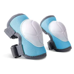 Protecciones Azul · Yvolution