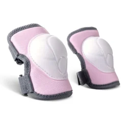 Protecciones Rosa · Yvolution