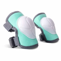 Protecciones Verde · Yvolution