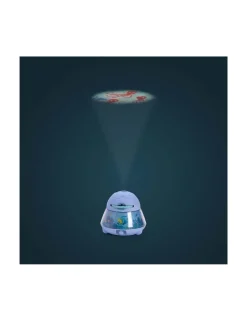 Proyector de Criaturas del Mar Aventuras de Paulie · Moulin Roty