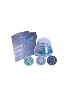 Proyector de Criaturas del Mar Aventuras de Paulie · Moulin Roty