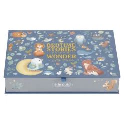 Proyector Linterna Azul · Little Dutch