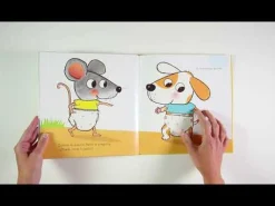 Puedo Mirar tu Pañal + Muñeco